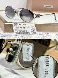 Picture of Miu Miu Sunglasses _SKUfw79721816fw